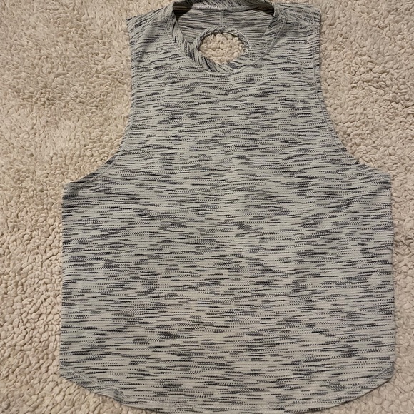 Lululemon Fast As Light Muscle Tank - Picture 4 of 6